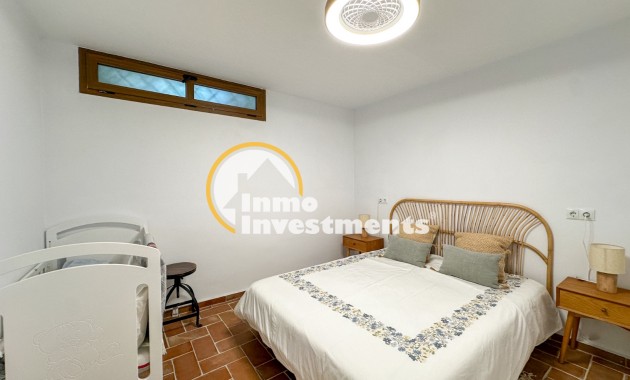 Gebrauchtimmobilien - Villa - Campoamor - Campoamor Strand