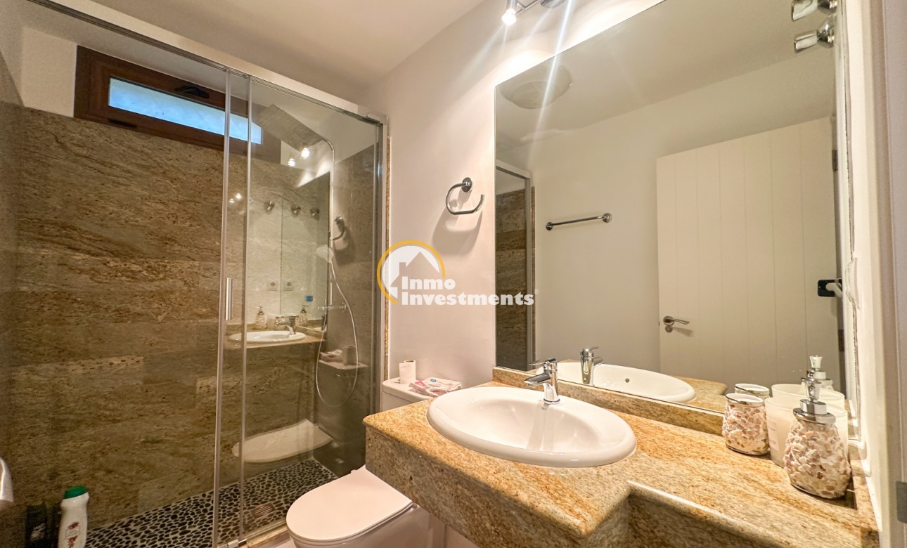 Gebrauchtimmobilien - Villa - Campoamor - Campoamor Strand