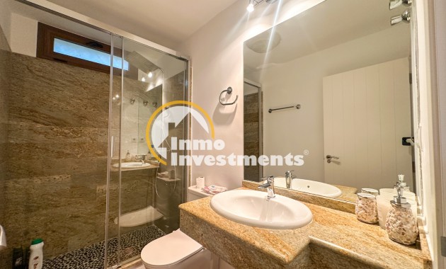 Gebrauchtimmobilien - Villa - Campoamor - Campoamor Strand