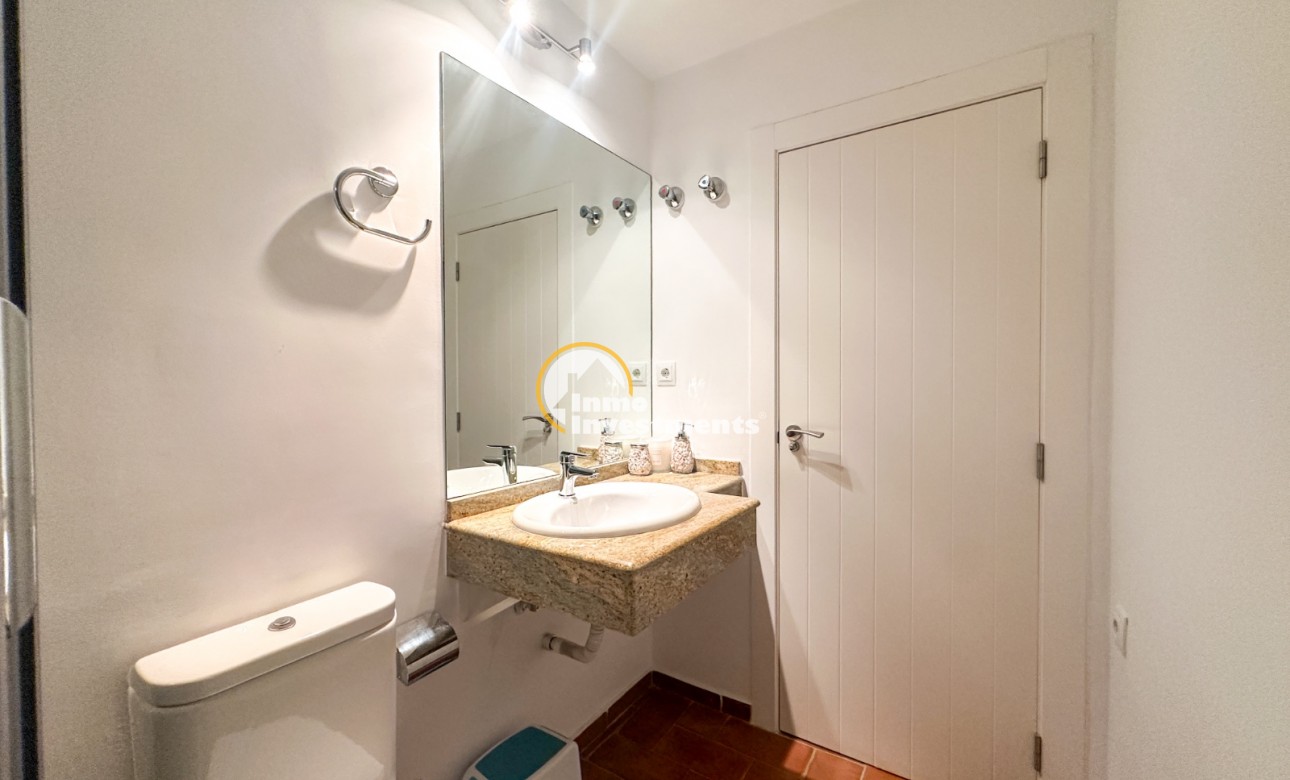 Gebrauchtimmobilien - Villa - Campoamor - Campoamor Strand
