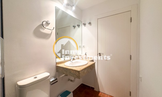 Gebrauchtimmobilien - Villa - Campoamor - Campoamor Strand