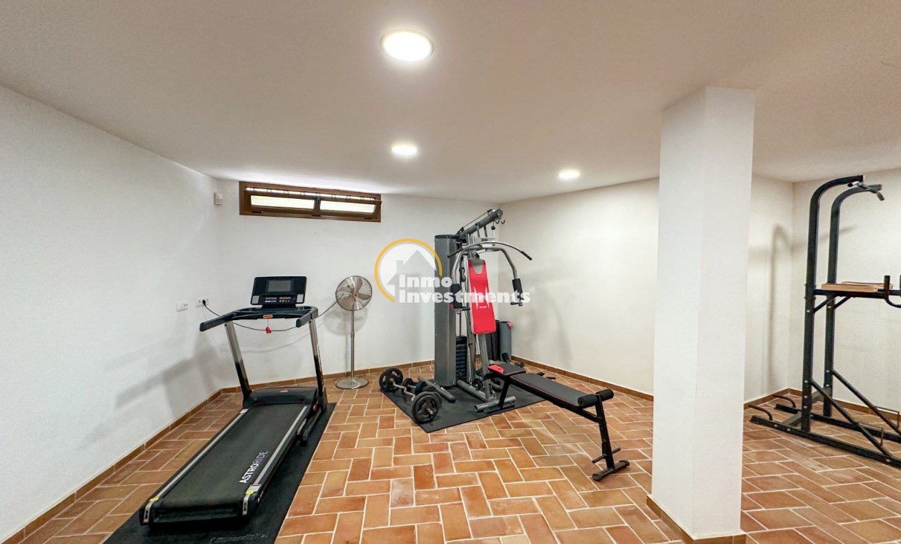 Gebrauchtimmobilien - Villa - Campoamor - Campoamor Strand