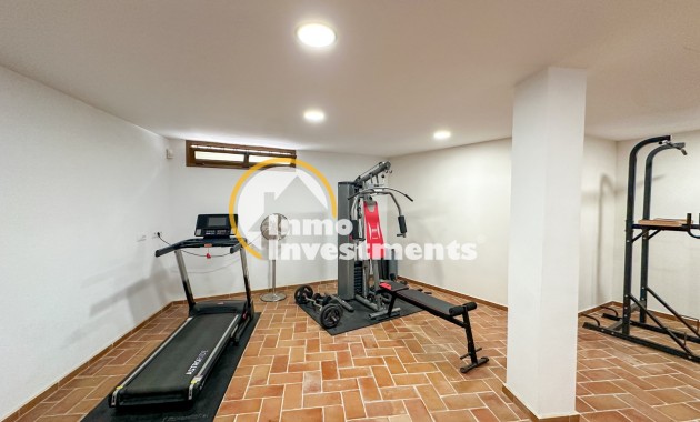 Gebrauchtimmobilien - Villa - Campoamor - Campoamor Strand