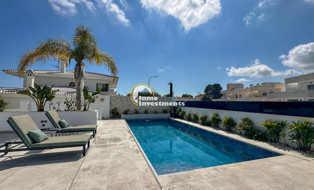 Gebrauchtimmobilien - Villa - Villamartin