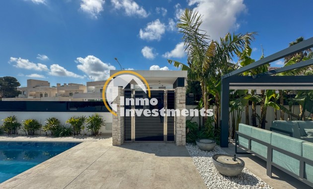 Gebrauchtimmobilien - Villa - Villamartin