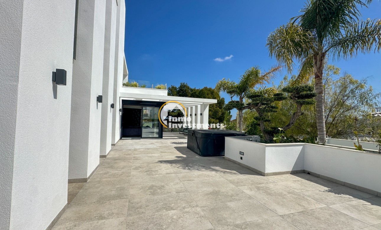Gebrauchtimmobilien - Villa - Villamartin