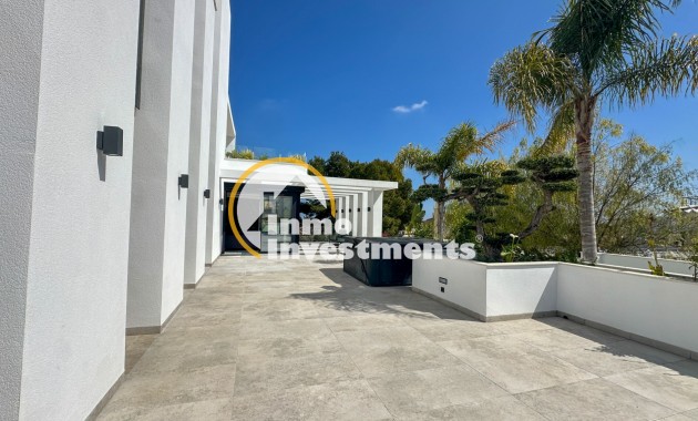 Gebrauchtimmobilien - Villa - Villamartin