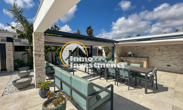 Gebrauchtimmobilien - Villa - Villamartin