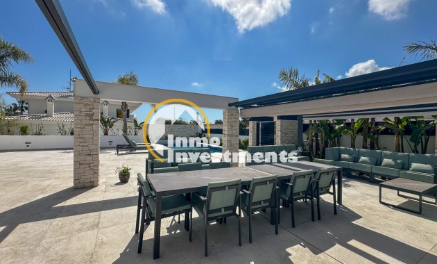 Gebrauchtimmobilien - Villa - Villamartin