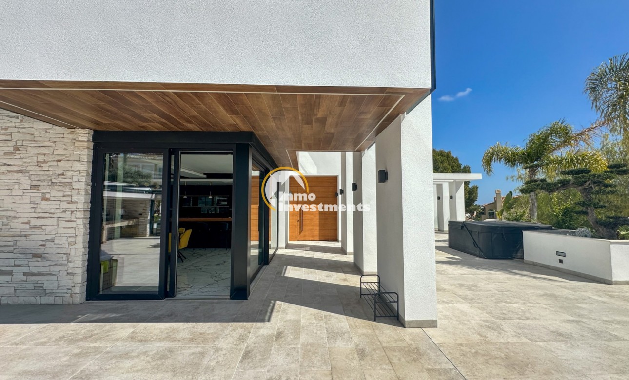 Gebrauchtimmobilien - Villa - Villamartin