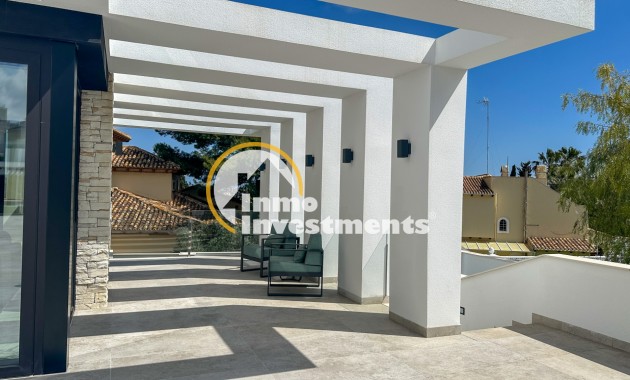 Gebrauchtimmobilien - Villa - Villamartin