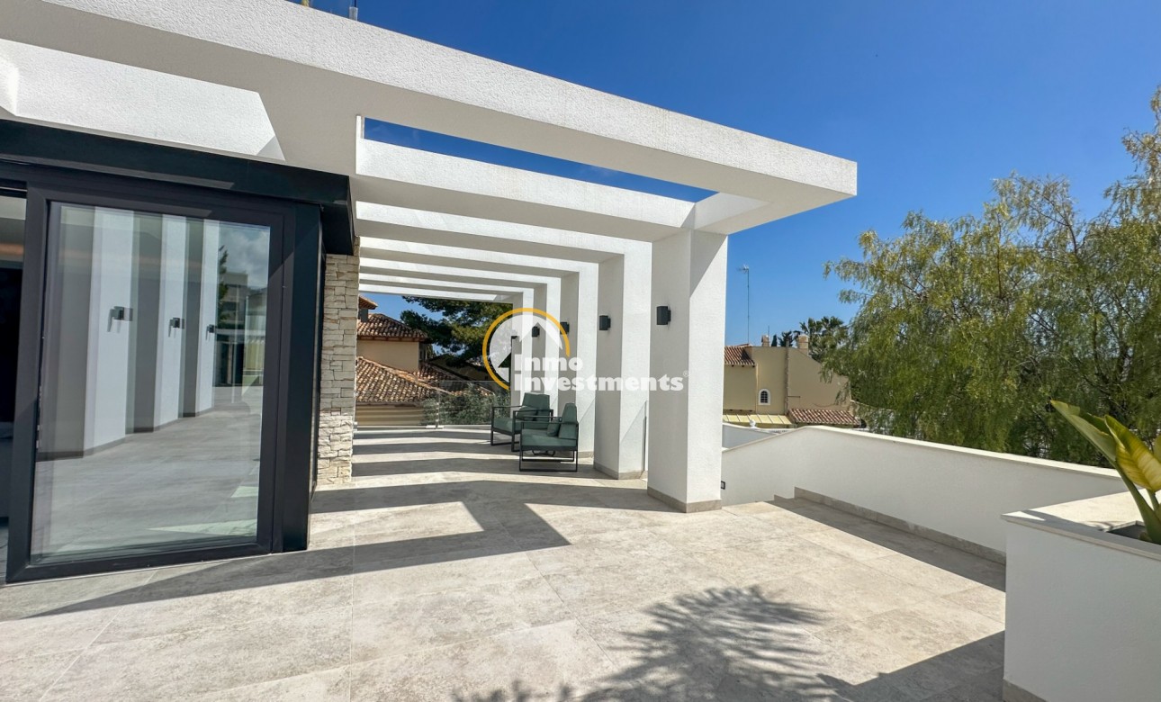 Gebrauchtimmobilien - Villa - Villamartin