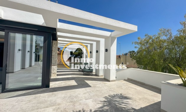 Gebrauchtimmobilien - Villa - Villamartin