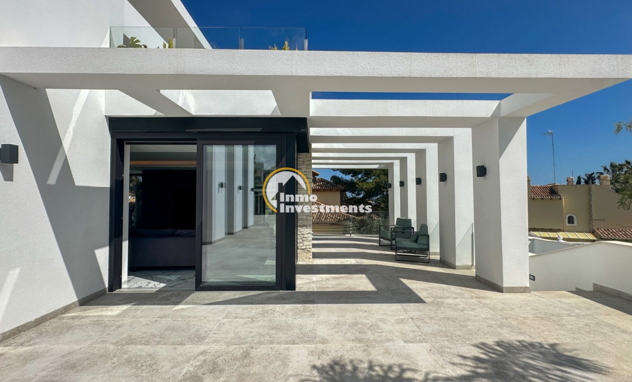 Gebrauchtimmobilien - Villa - Villamartin