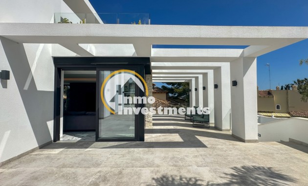 Gebrauchtimmobilien - Villa - Villamartin