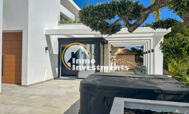 Gebrauchtimmobilien - Villa - Villamartin