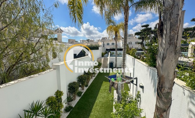 Gebrauchtimmobilien - Villa - Villamartin