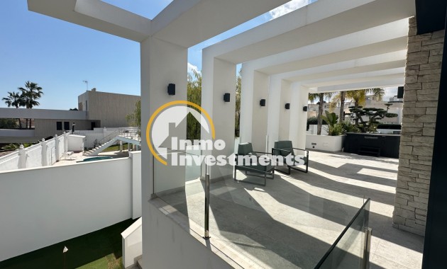 Gebrauchtimmobilien - Villa - Villamartin