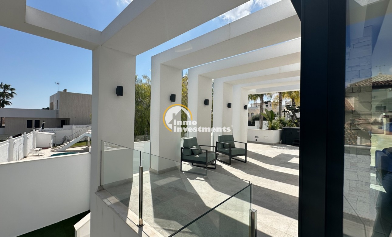 Gebrauchtimmobilien - Villa - Villamartin