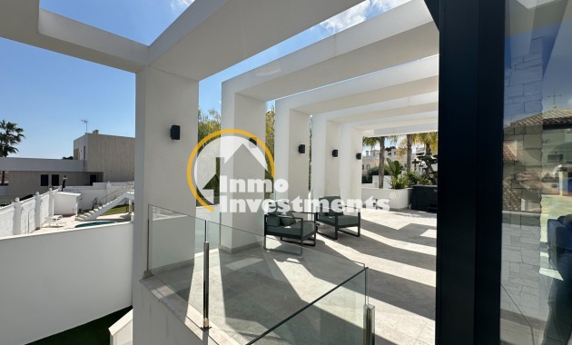 Gebrauchtimmobilien - Villa - Villamartin