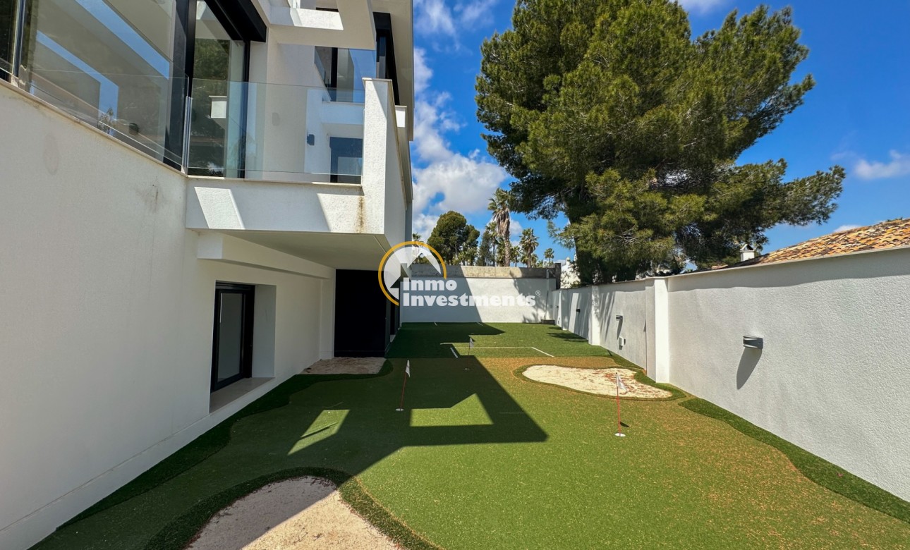 Gebrauchtimmobilien - Villa - Villamartin
