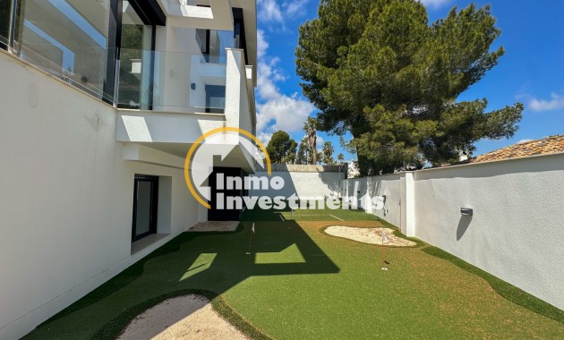 Gebrauchtimmobilien - Villa - Villamartin