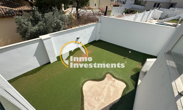 Gebrauchtimmobilien - Villa - Villamartin