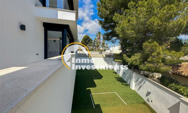 Gebrauchtimmobilien - Villa - Villamartin