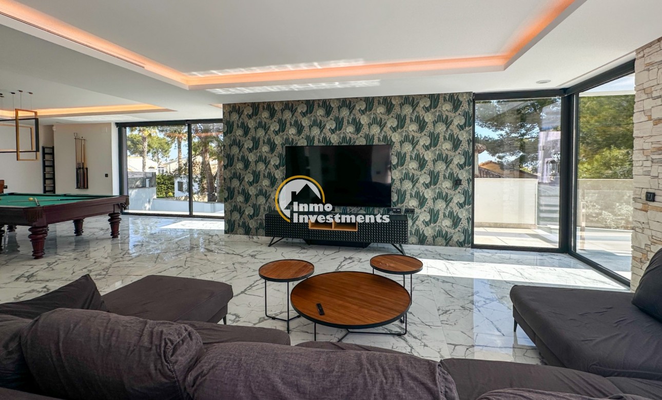 Gebrauchtimmobilien - Villa - Villamartin