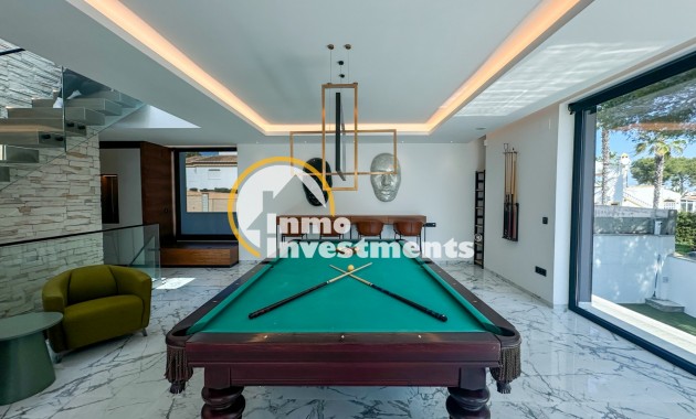 Gebrauchtimmobilien - Villa - Villamartin