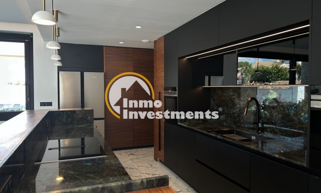 Gebrauchtimmobilien - Villa - Villamartin
