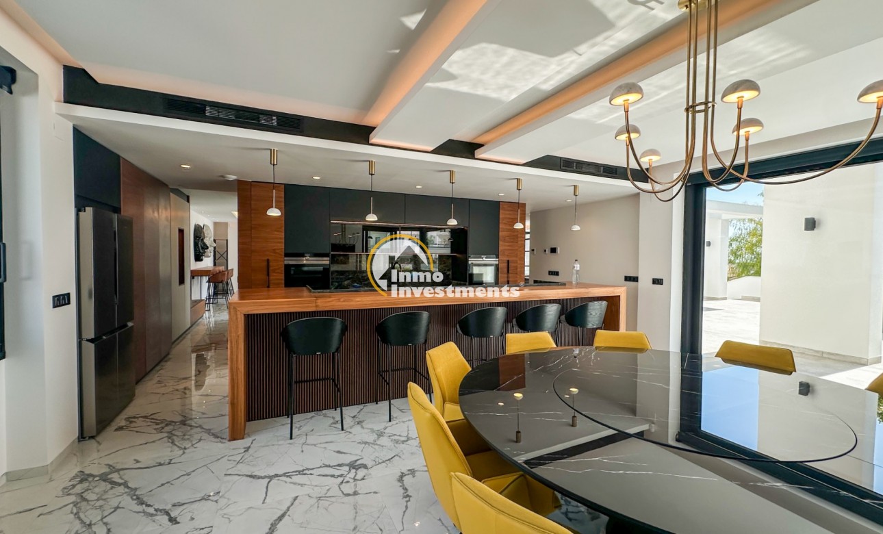 Gebrauchtimmobilien - Villa - Villamartin