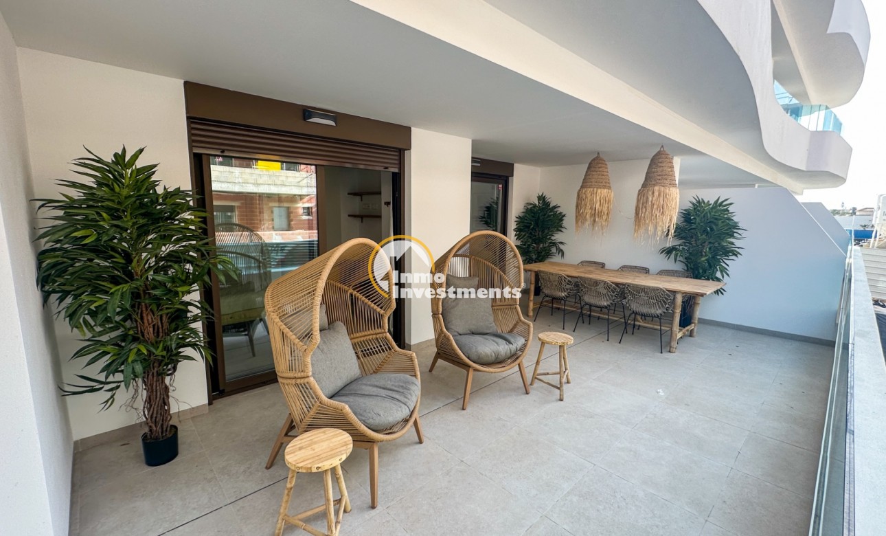 Revente privée - Appartement - Playa Flamenca
