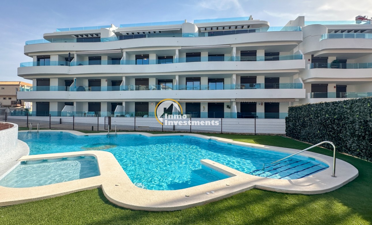 Revente privée - Appartement - Playa Flamenca