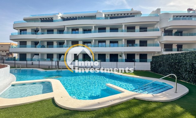 Revente privée - Appartement - Playa Flamenca