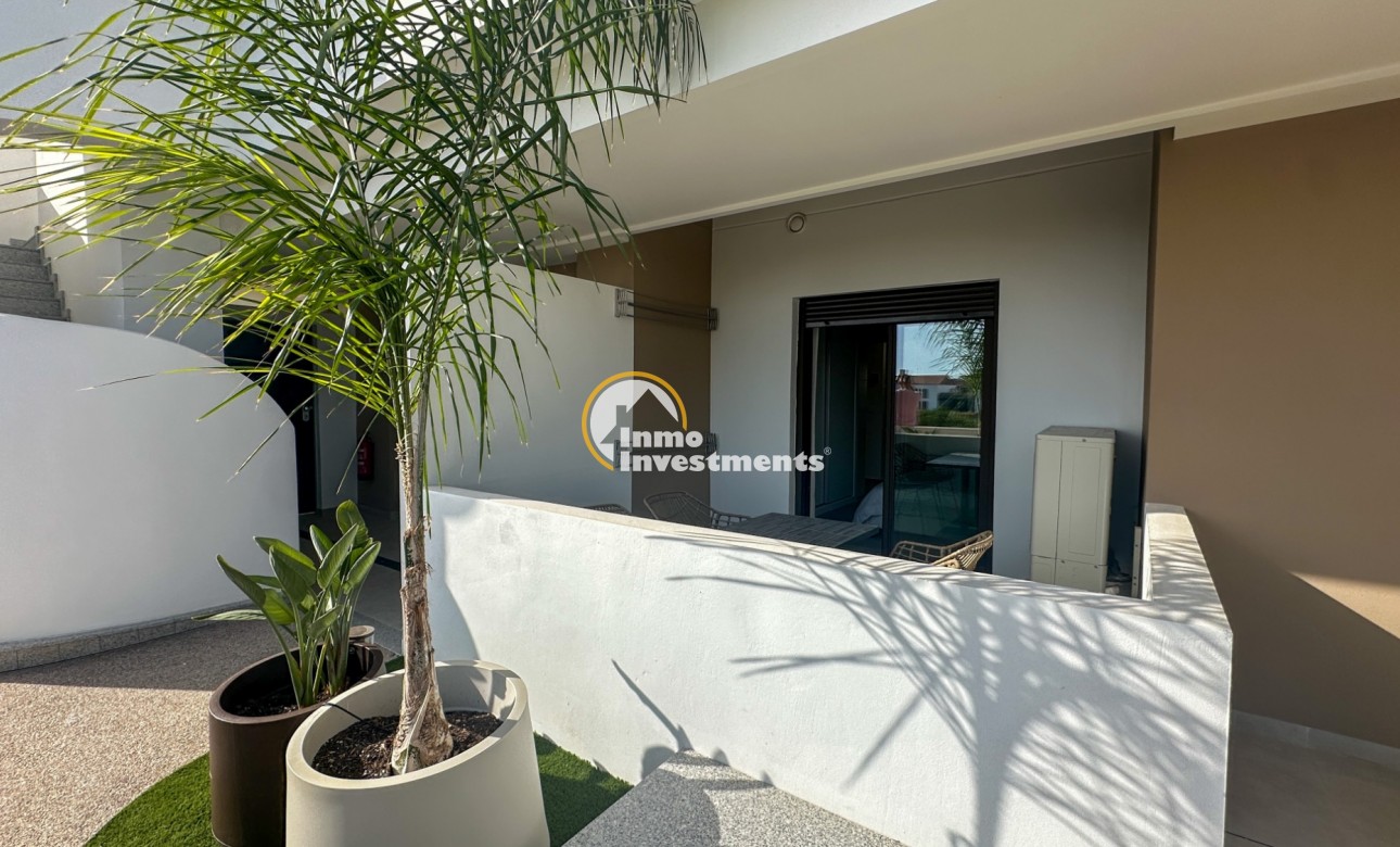 Revente privée - Appartement - Playa Flamenca