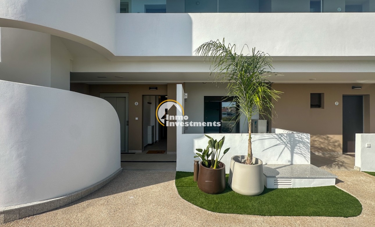 Revente privée - Appartement - Playa Flamenca