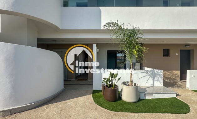 Revente privée - Appartement - Playa Flamenca