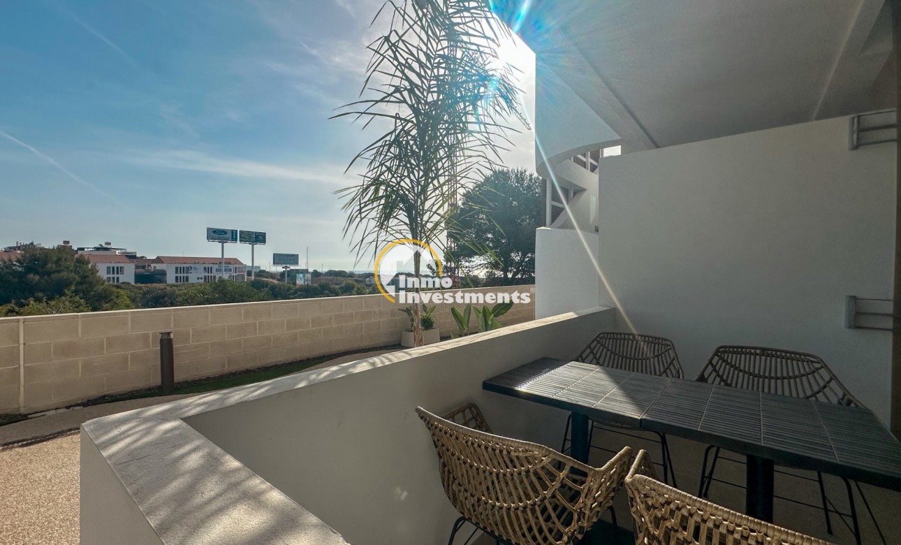 Revente privée - Appartement - Playa Flamenca