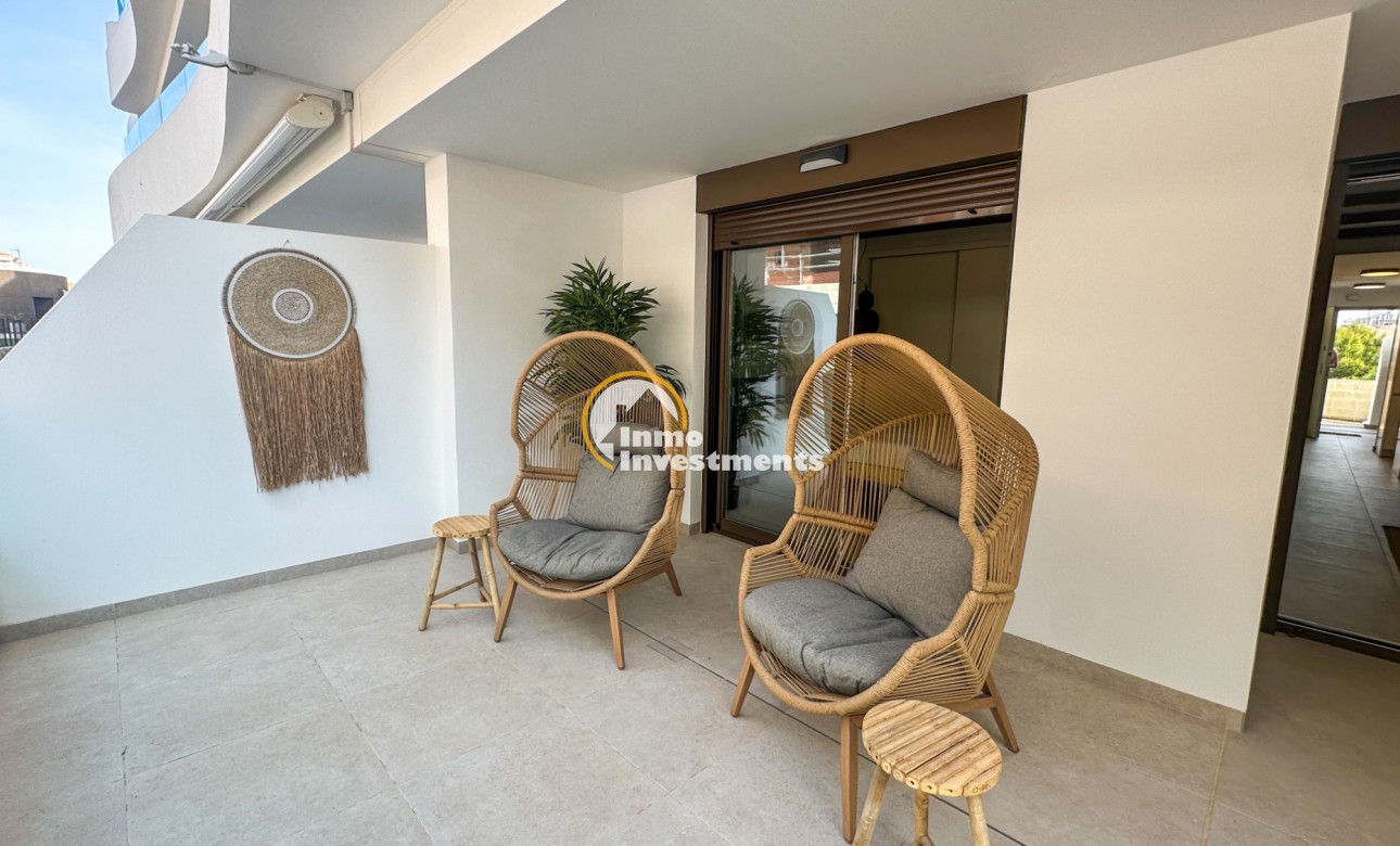 Revente privée - Appartement - Playa Flamenca