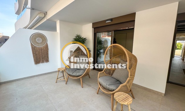 Revente privée - Appartement - Playa Flamenca
