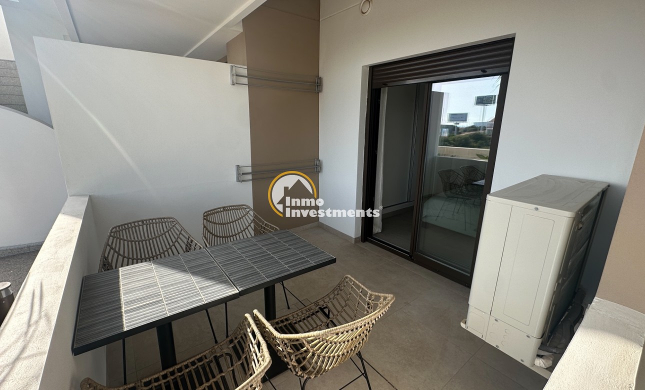 Revente privée - Appartement - Playa Flamenca