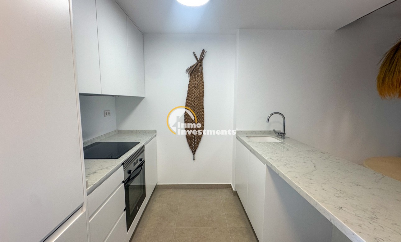 Revente privée - Appartement - Playa Flamenca