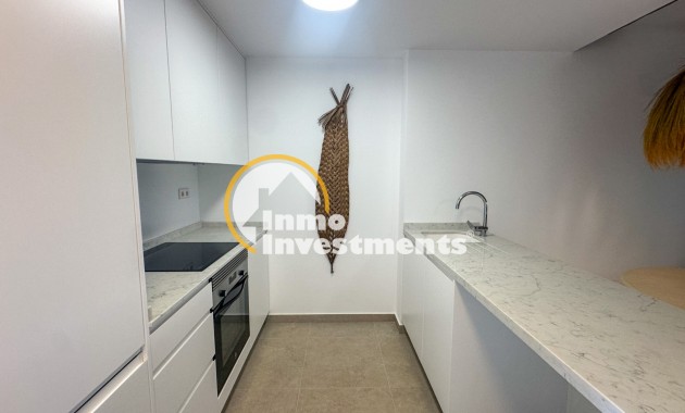 Revente privée - Appartement - Playa Flamenca