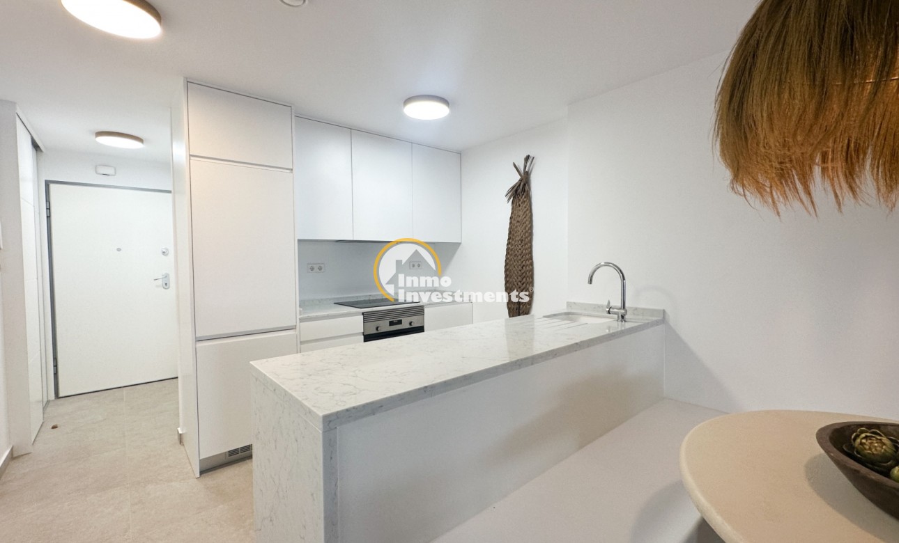 Revente privée - Appartement - Playa Flamenca