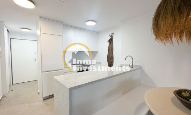 Revente privée - Appartement - Playa Flamenca