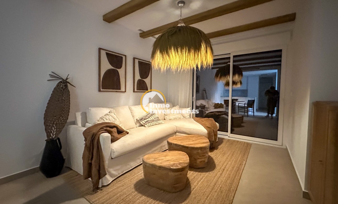 Revente privée - Appartement - Playa Flamenca