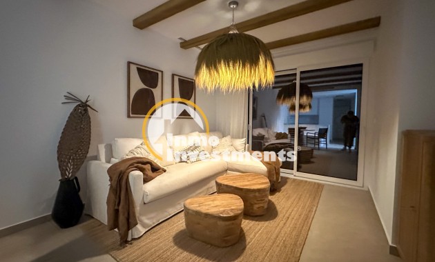 Revente privée - Appartement - Playa Flamenca