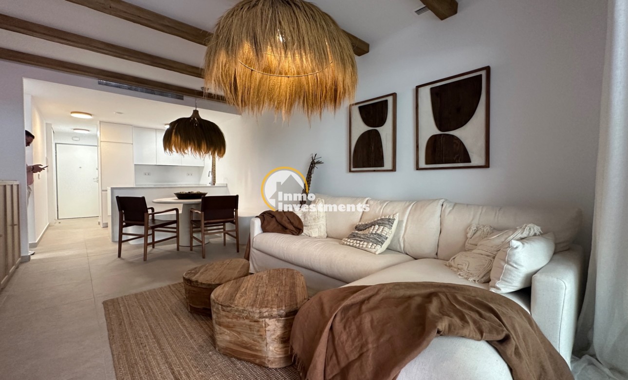 Revente privée - Appartement - Playa Flamenca