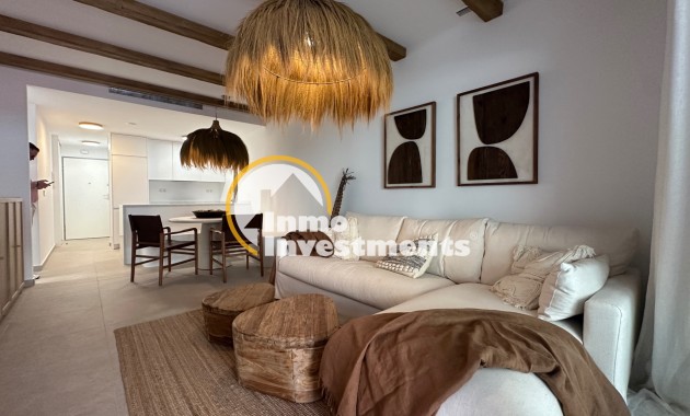 Revente privée - Appartement - Playa Flamenca